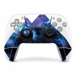 Magnitude PlayStation 5 Controller Skin