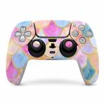 Mermaid Scales PlayStation 5 Controller Skin