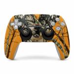 Blaze PlayStation 5 Controller Skin