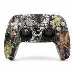 Break-Up PlayStation 5 Controller Skin