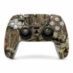 Break-Up Infinity PlayStation 5 Controller Skin