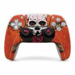 Music Saves Your Soul PlayStation 5 Controller Skin