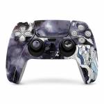 Ocean Majesty PlayStation 5 Controller Skin