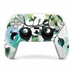 Peonies PlayStation 5 Controller Skin