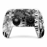 Piano Pizazz PlayStation 5 Controller Skin