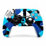 Raytracer PlayStation 5 Controller Skin