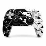 Real Slow PlayStation 5 Controller Skin