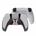 Retro PlayStation 5 Controller Skin