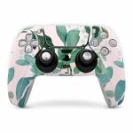 Sage Greenery PlayStation 5 Controller Skin