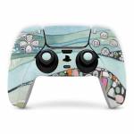 Sea of Love PlayStation 5 Controller Skin