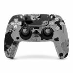 SOFLETE Black Multicam PlayStation 5 Controller Skin