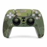 SOFLETE Tropical Multicam PlayStation 5 Controller Skin