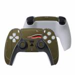 Shark Mouth PlayStation 5 Controller Skin