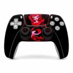 She Devil PlayStation 5 Controller Skin