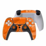 Solar Storm PlayStation 5 Controller Skin