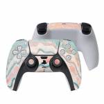 Spring Oyster PlayStation 5 Controller Skin