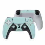 Solid State Mint PlayStation 5 Controller Skin