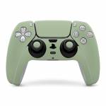 Solid State Sage PlayStation 5 Controller Skin