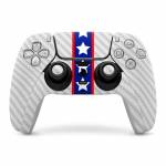 Stunt Driver PlayStation 5 Controller Skin