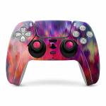 Sunset Storm PlayStation 5 Controller Skin