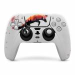 Tenacity PlayStation 5 Controller Skin