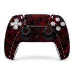 Terraformer PlayStation 5 Controller Skin