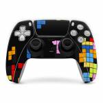 Tetrads PlayStation 5 Controller Skin