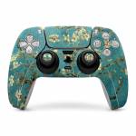 Blossoming Almond Tree PlayStation 5 Controller Skin
