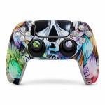 Visionary PlayStation 5 Controller Skin