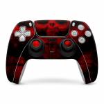 War PlayStation 5 Controller Skin