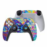 World of Soap PlayStation 5 Controller Skin
