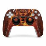 You Shall Not Pass PlayStation 5 Controller Skin