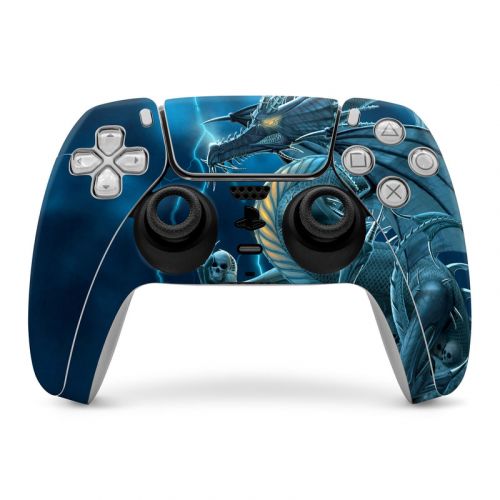 Abolisher PlayStation 5 Controller Skin