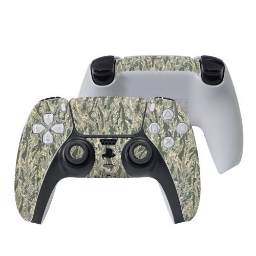ABU Camo PlayStation 5 Controller Skin