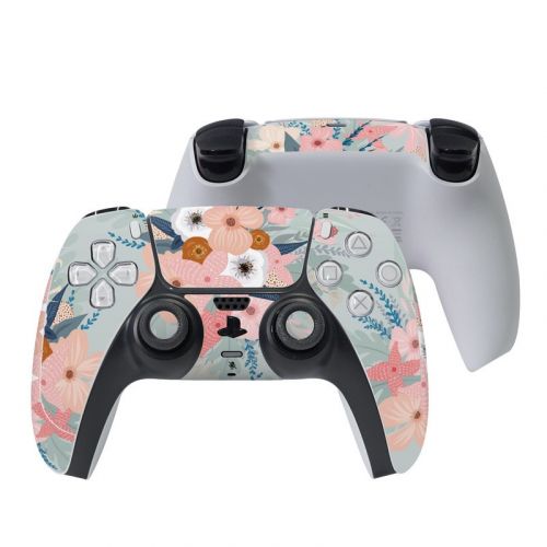 Ada Garden PlayStation 5 Controller Skin