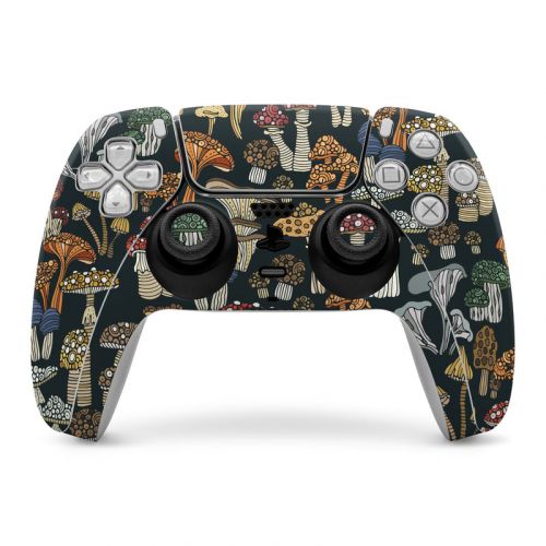 All Mush PlayStation 5 Controller Skin