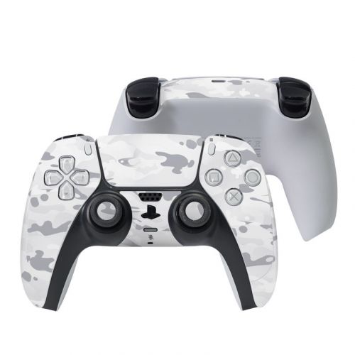 Alpine Camo PlayStation 5 Controller Skin