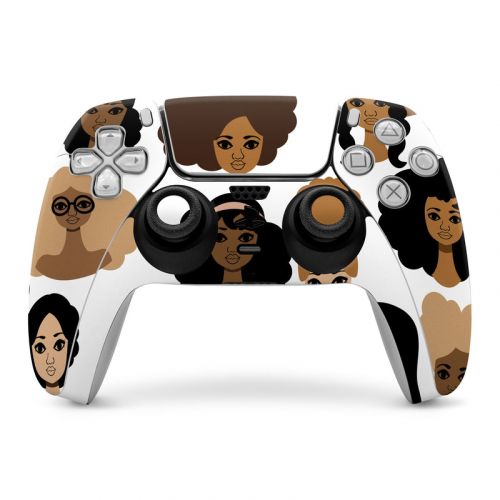 All My Sisters PlayStation 5 Controller Skin