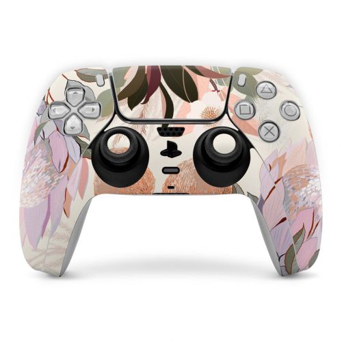 Antonia PlayStation 5 Controller Skin