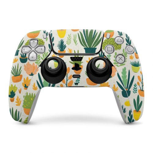 Back Porch PlayStation 5 Controller Skin