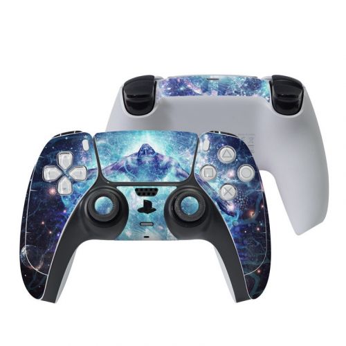 Become Something PlayStation 5 Controller Skin
