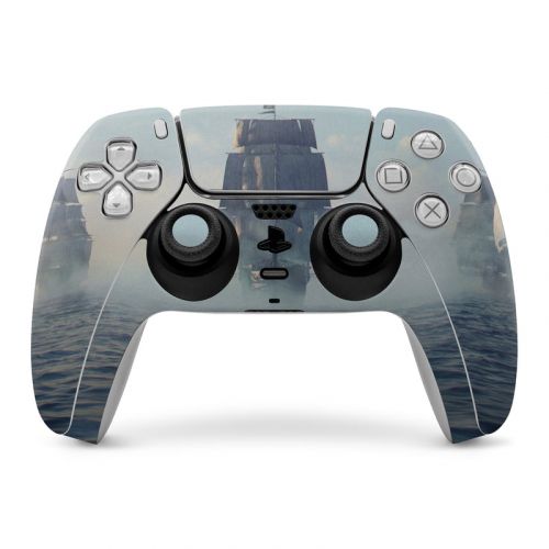 Black Sails PlayStation 5 Controller Skin