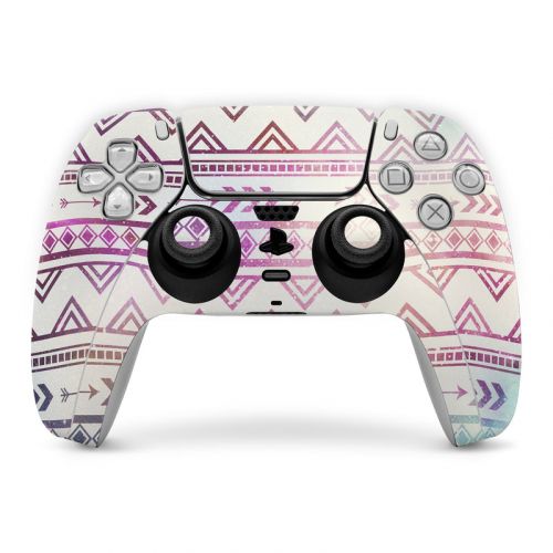 Bohemian PlayStation 5 Controller Skin
