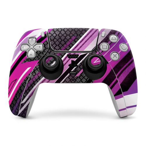 Brappp PlayStation 5 Controller Skin