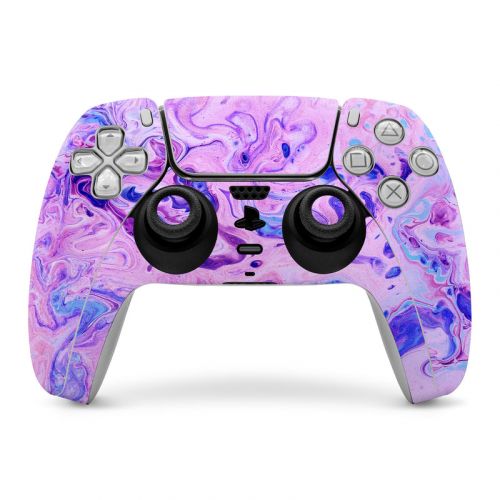 Bubble Bath PlayStation 5 Controller Skin