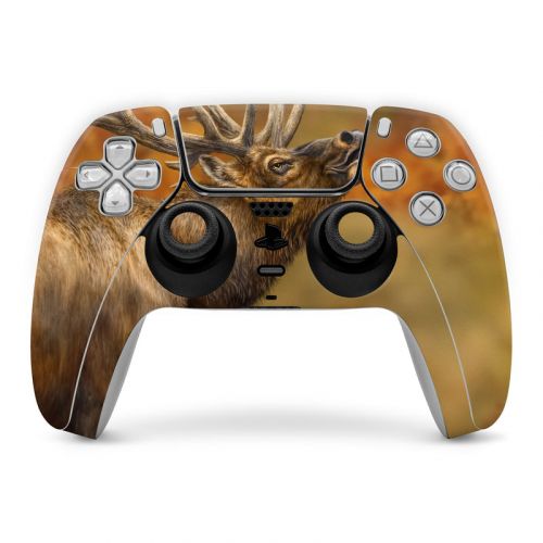 Bugle Boy PlayStation 5 Controller Skin