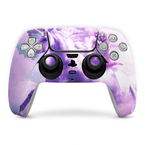 Cat Unicorn PlayStation 5 Controller Skin