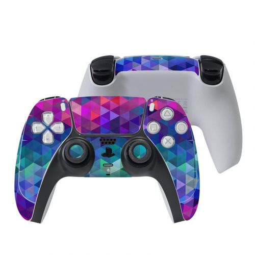 Charmed PlayStation 5 Controller Skin