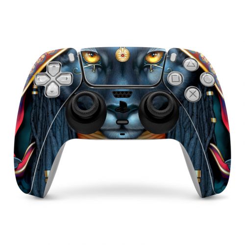 Cleo PlayStation 5 Controller Skin