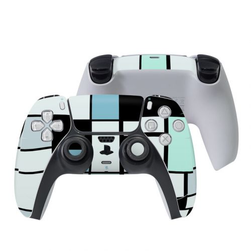 Cooled PlayStation 5 Controller Skin